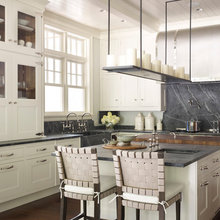 Countertops. Backsplash