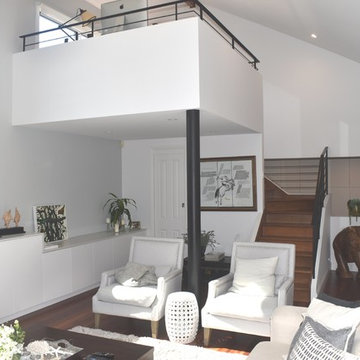 Loft  House