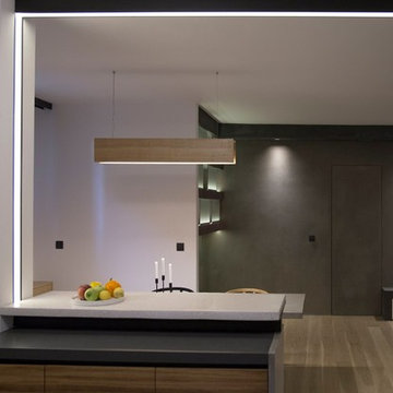 Apartment renovation in Nea Erythraia, Athens, Greece