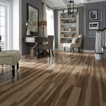 Dream Home - St. James 12mm+pad Rocky Mountain Maple