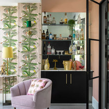 Home bar