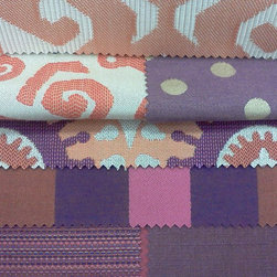 SUNBRELLA OUTDOOR FABRIC - Outdoor Products