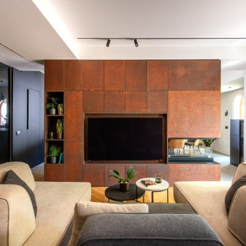 Villino Aspasia 2024, Mondello | Realizzato