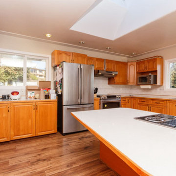 321 Milburn Drive - $1,329,800 – MLS 878922