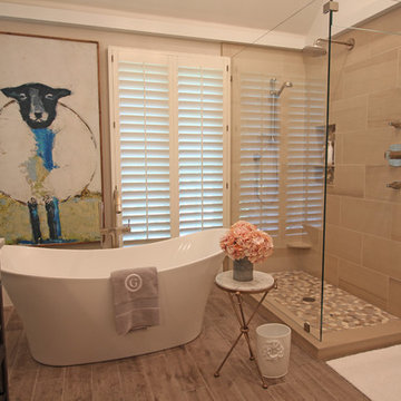 Relax in Style - Rochester Hills, MI