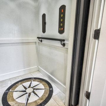 Residential Elevator