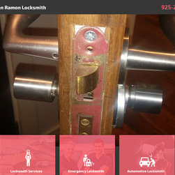 San Ramon Locksmith - Products