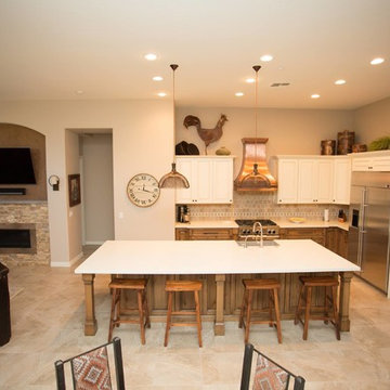 Creative Home Enhancements Remodeling