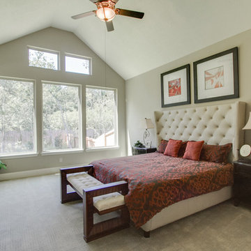 Trendmaker Inventory Homes