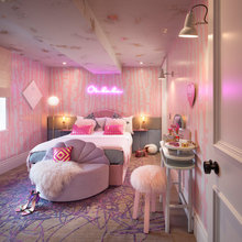 Freya room