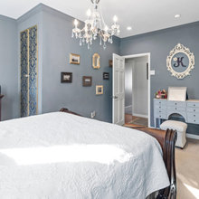 Bedroom - Port Richmond Philadelphia