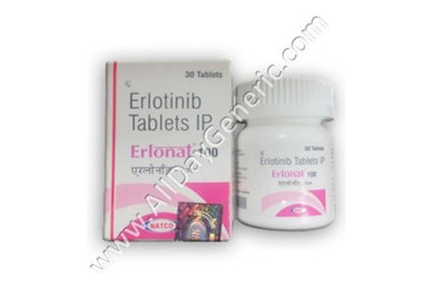 Buy Erlonat 100 mg