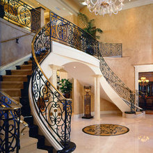 staircase