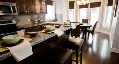 Best 15 Home Builders Construction Companies In Edmonton Houzz