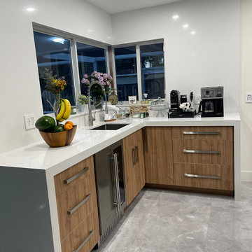 Kitchen Remodel