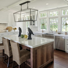 Rolling Ridge kitchen