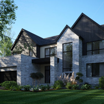 Cottage familial