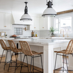 New Jersey White Oak Plank Flooring - Hardwood Flooring