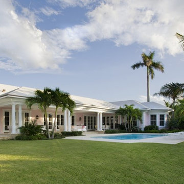 525 Middle Road - Gulf Stream - Florida - Wietsma & Lippolis Construction