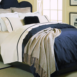 Gatsby Collection - Bedding