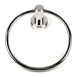 TOWEL RING - Towel Rings
