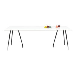 Occa Table - Dining Tables