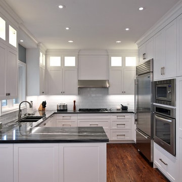 Kikdale Kitchen