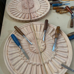 Hand-carving projects - Products