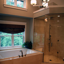 new bath