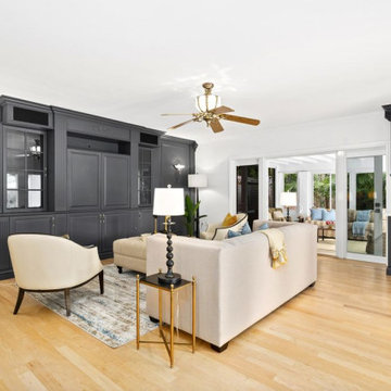 Complete Home Remodel | 7421 SW 54 ct Miami FL United States