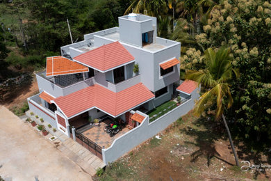 Vishwadeep Residence
