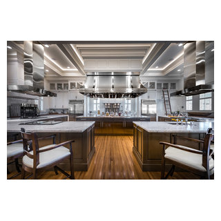2019 BlueStar Kitchen Design Contest - Kitchen - New Orleans - by ...