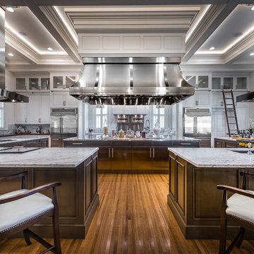 2019 BlueStar Kitchen Design Contest