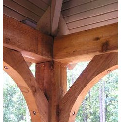 Outdoor Living Construction projects - Products