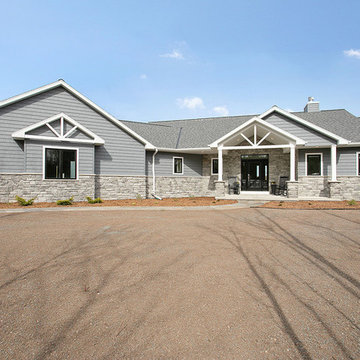 2019 Door County Showcase of Homes - Sister Bay