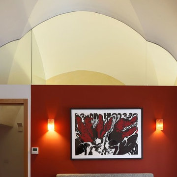 Musrara house, Jerusalem