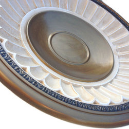 Ceiling Medallions - Ceiling Medallions