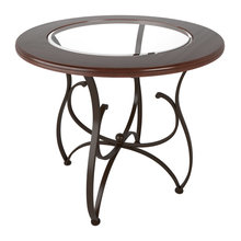 tables