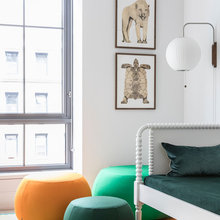 Playroom/Guest Room