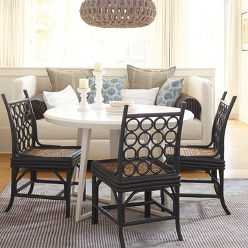 Dining and Entertaining