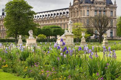 Paris Promenade (available on Amazon; click "Visit Store" below)