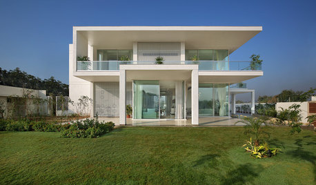 6 Key Questions to Ask Before Hiring Your Architect