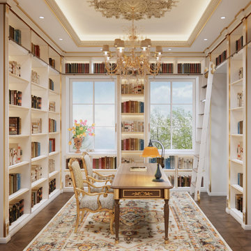 Home office