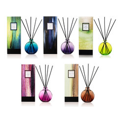 STONEGLOW アートコレクション リードディフューザー140ml - ルームフレグランス