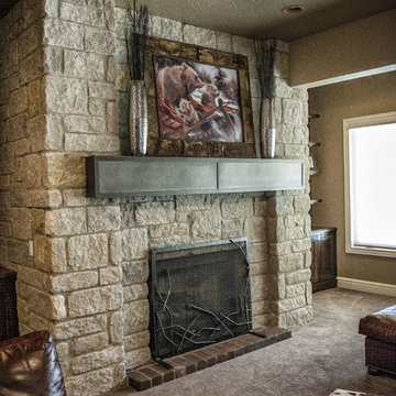 Rustic Retreat