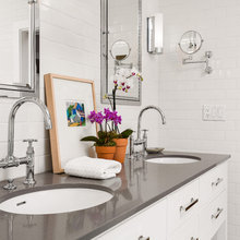 silestone Grey Expo