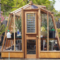 Solite greenhouse kits - Greenhouses