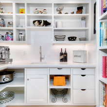 pantry