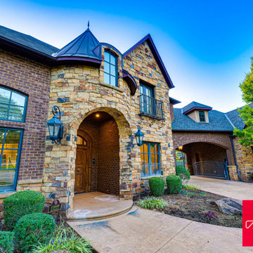 11649 Mill Hollow Court Oklahoma City, OK - Wyatt Poindexter - The Agency OKC
