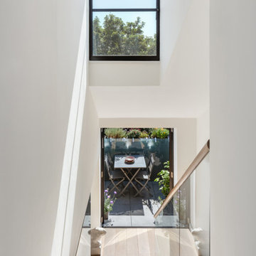 Clapham Southside Apartment